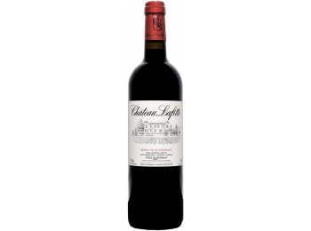 Château Lafitte Côtes de Bordeaux AOC 2022 75 cl CARx6