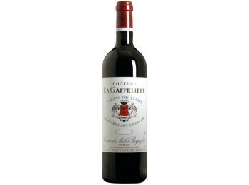 Château la Gaffelière 1er Grand Cru classé Saint-Emilion AC 2020 75 cl CARx6