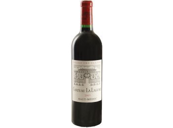 Château La Lagune 3e Grand Cru classé Haut-Médoc AC 2021 75 cl CARx6