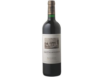 Château Lamothe-Bergeron Haut-Médoc AC 2021 75 cl CARx6