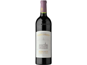 Château Lascombes 2e Grand Cru classé Margaux AC 2020 75 cl CARx6