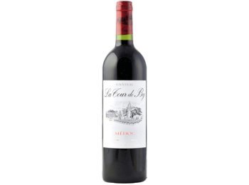 Château La Tour de By Médoc AC 2021 75 cl CARx6
