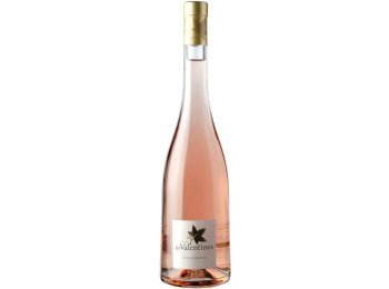 Château Les Valentines Rosé 2025 75 cl CARx6