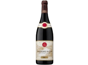 Châteauneuf du Pape AC E. Guigal 2022 75 cl CARx6