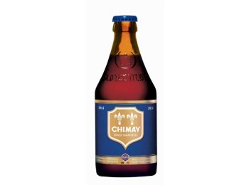 Chimay Brune Bleue 33 cl HARx24