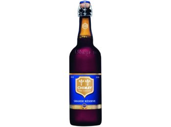 Chimay Grande Réserve 75 cl CARx12