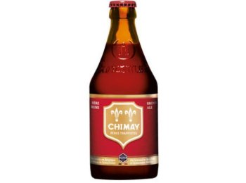 Chimay Rouge 33 cl HARx24