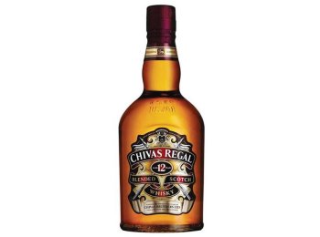 Chivas Regal 12 years 70 cl CARx6