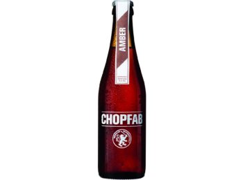 Chopfab Amber (Artikel auf Bestellung) 33 cl HARx24