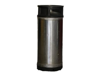 Chopfab Draft 20 Liter offen Behälter