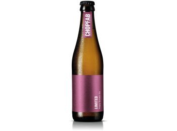 Chopfab Limited Hoppy Summer Ale (Artikel auf Bestellung) 33 cl HARx24