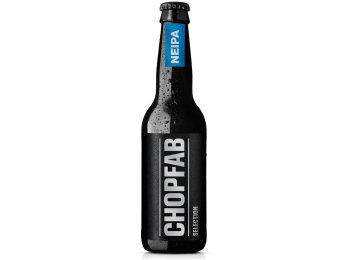 Chopfab Selection New England IPA (Artikel auf Bestellung) 33 cl CARx24