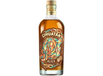 Cihuatán Alux 15 years Limited Edition 2022 70 cl CARx6