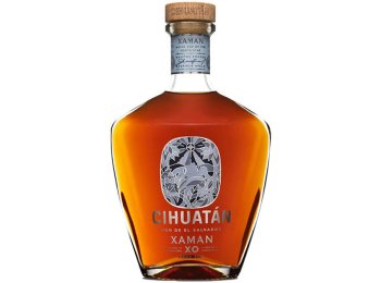 Cihuatán Xaman XO 16 years 70 cl CARx6