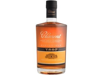 Clément VSOP Vieux Agricole 70 cl CARx6