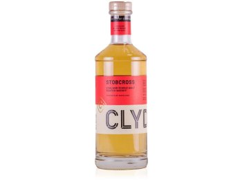 Clydeside «Stobcross» Lowland Single Malt 70 cl CARx6