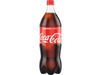 Coca Cola PET 150 cl HARx6