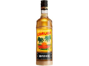 Coruba Non Plus Ultra 70 cl CARx6
