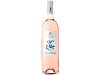 Côte & Mer Côtes de Provence AOP 2025 75 cl CARx6