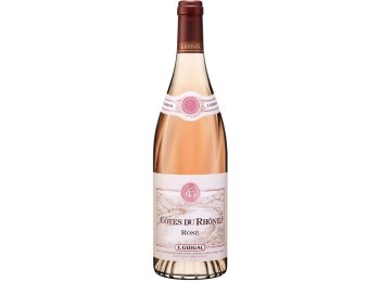 Côtes-du-Rhône AC rosé E. Guigal 2025 75 cl CARx6