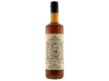 Cristóbal Oro 70 cl CARx6