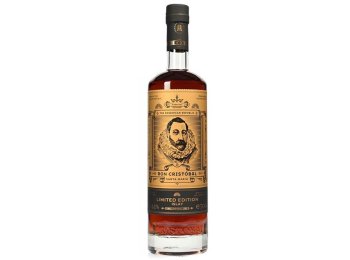 Cristóbal Santa Maria Islay Cask Finish Limited Edition 70 cl CARx6