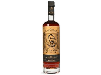 Cristóbal Santa Maria Marsala Cask Finish Limited Edition 70 cl CARx6