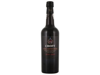 Croft Port Fine Twany Ruby 75 cl CARx6