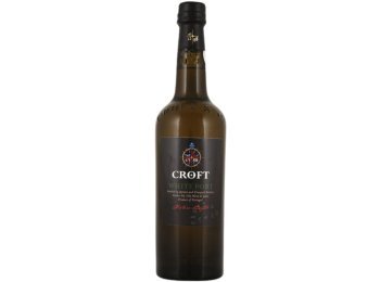 Croft Port White 75 cl CARx6