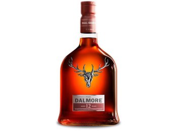 Dalmore 12 years 70 cl CARx6