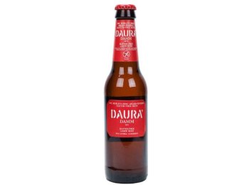 Daura Damm glutenfrei 33 cl CARx24