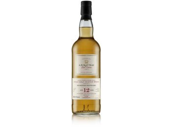 Deanston 2011 12 years Single Cask Bourbon Barrel #800049 70 cl CARx6