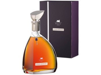 Deau Louis Memory in Box 70 cl CARx6
