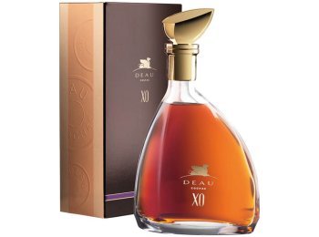 Deau XO in Box 70 cl CARx6