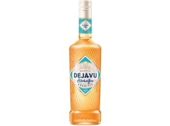 Déjà-Vu Oriental Alkoholfrei 70 cl CARx6