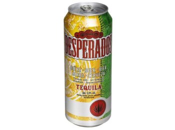 Desperados Dose 50 cl CARx24