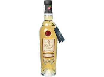 Dettling Kirsch Connaisseurs Bourbon Fass 35 cl CARx6