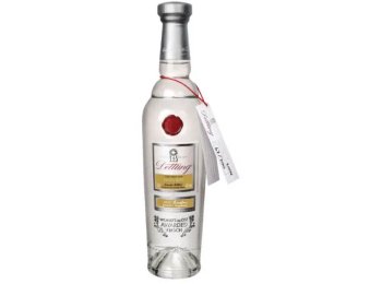 Dettling Kirsch Connaisseurs Sortenreine Langstieler 35 cl CARx6