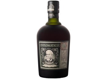 Diplomatico Reserva Exclusiva Rum 70 cl CARx6