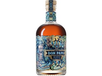 Don Papa Alon 70 cl CARx6
