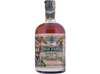 Don Papa Baroko 70 cl CARx6