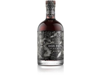 Don Papa Gayuma 70 cl CARx6