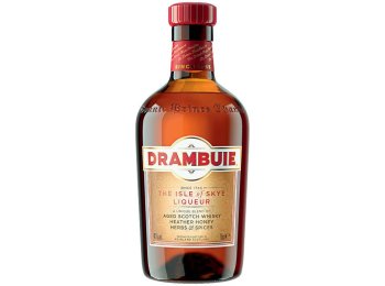 Drambuie Whisky Liqueur 70 cl CARx6