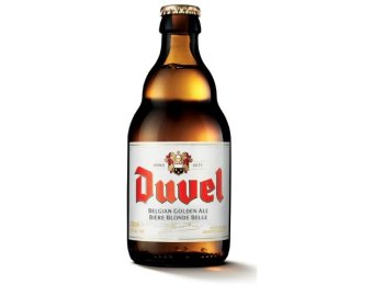Duvel 33 cl HARx24