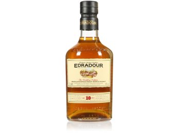 Edradour 10 years 70 cl CARx6