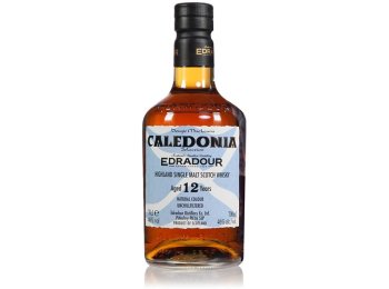 Edradour Caledonia 12 years 70 cl CARx6