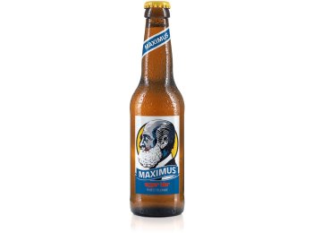 Egger Maximus 33 cl HARx24
