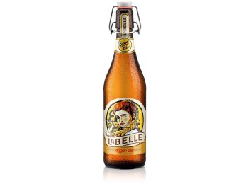 Egger Weizen Labelle (Artikel auf Bestellung) 50 cl HARx15