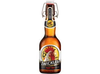 Egger Zwickler (Artikel auf Bestellung) 33 cl HARx20