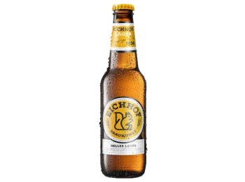 Eichhof Lager 33 cl HARx24